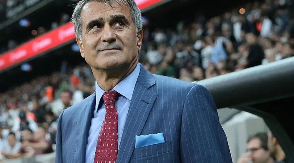 Şenol Güneş Yuvaya Dönmeye Yakın
