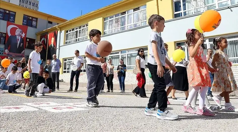 2026-2027 Eğitim Öğretim Yılı Başladı: İşte Okullarda Yeni Tedbirler