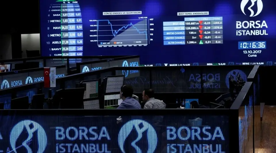 Borsa İstanbul'dan 2 hisseye bedelsiz sermaye artırımı duyurusu