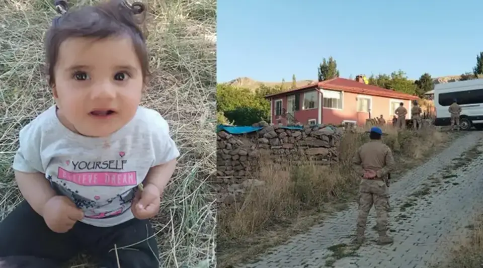 Büşra Bebek Soruşturmasında Çelişkili İfadeler