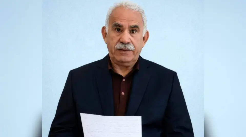 DEM Parti İmralı Heyeti’nden Görüşme Sonrası Açıklama