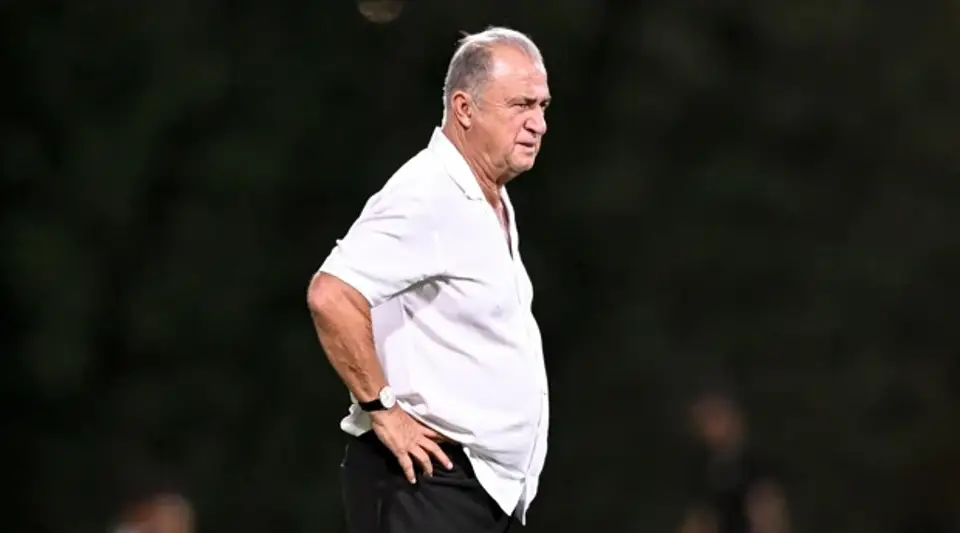 Fatih Terim: Mbappe ve Haaland geriye koşmaz