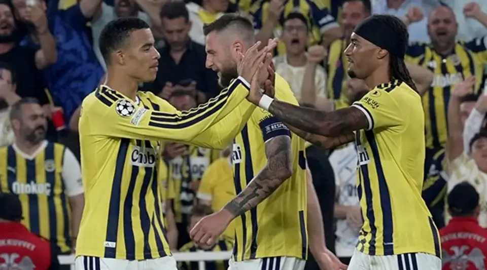 Fenerbahçe Gaziantep deplasmanında 3 puan arıyor