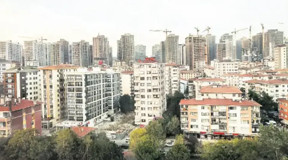 İstanbul’da Kiralık Sosyal Konut İçin Başvurular Başladı