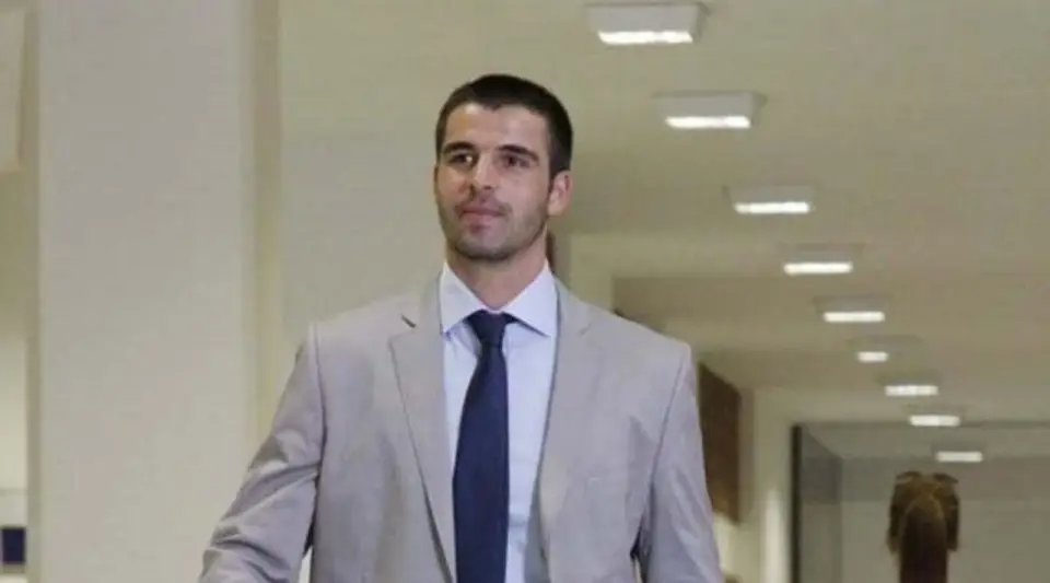Adanalı'nın Maraz Ali'siydi! Mehmet Akif Alakurt Oyunculuğa Dönüyor