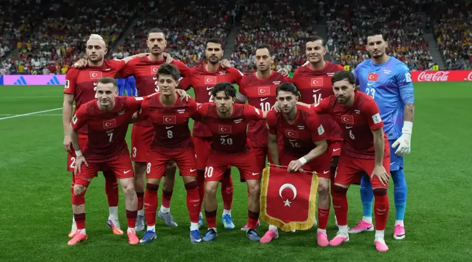 Milli Maçların Biletleri Satışa Çıktı