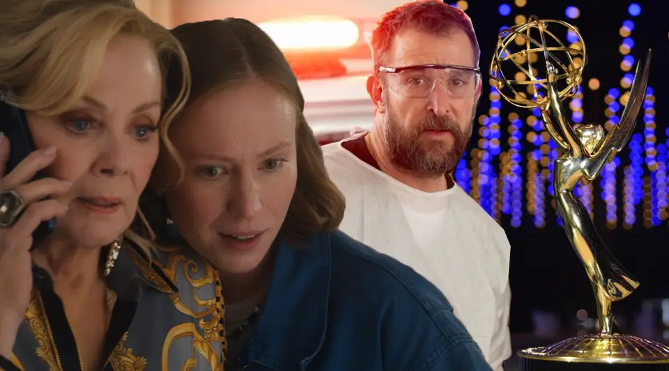 2026 Emmy Ödülleri'nde Kazananlar ve Önemli Anlar Belli Oldu