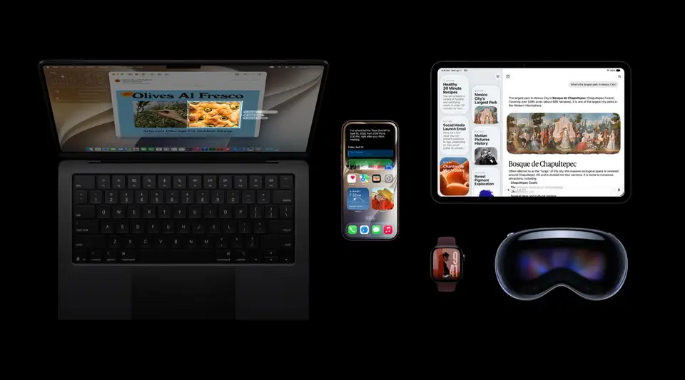iOS 27 güncellemesi kullanıma sunuldu: Siri baştan sona yenilendi