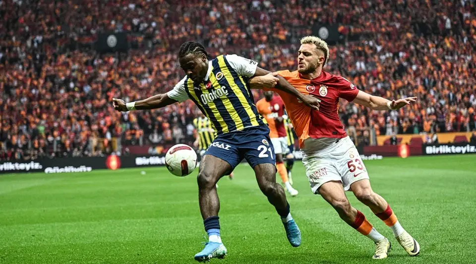 Süper Lig'de İlk Yarının Maç Programı TFF Tarafından Açıklandı: Derbi Tarihi Belli Oldu