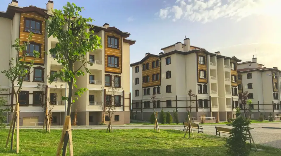 TOKİ’den Sahte Başvuru Sitesi Uyarısı: Dolandırıcılar Sizden IBAN ve Şifre İstiyor!