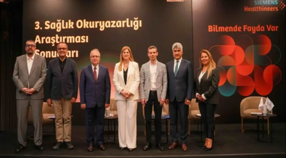 Türkiye'de sağlık araştırması: İyi hissetme oranı arttı ama tablo düşündürüyor