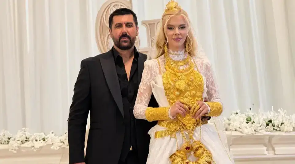 Vanlı Kara Haydar'ın altınları sahte çıktı