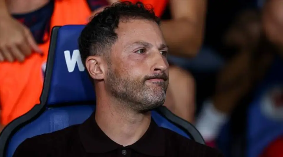 Fenerbahçe'den Gönderilen Domenico Tedesco, Bologna ile 4 Maçta Yollarını Ayırıyor