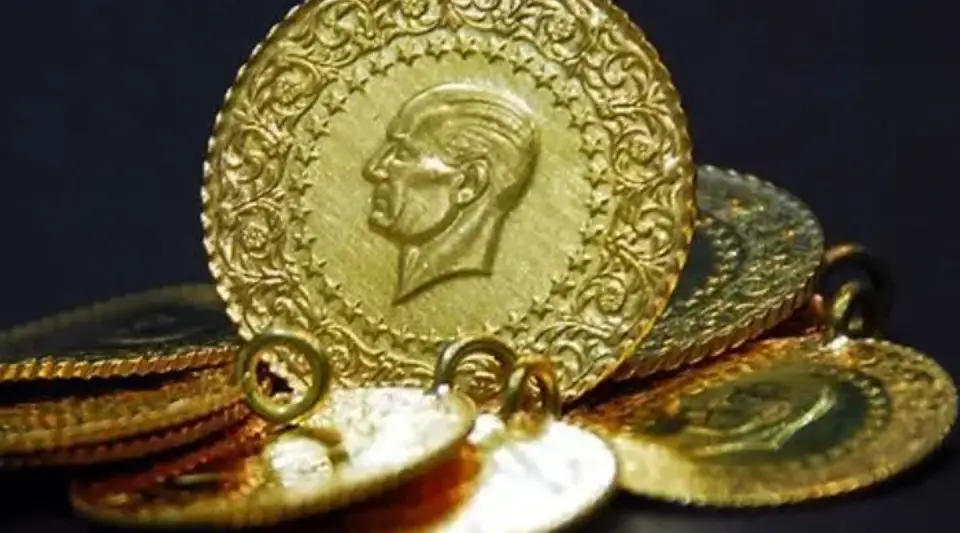 Gram altın 16 Eylül 2026'da 6.773,91 liradan başladı