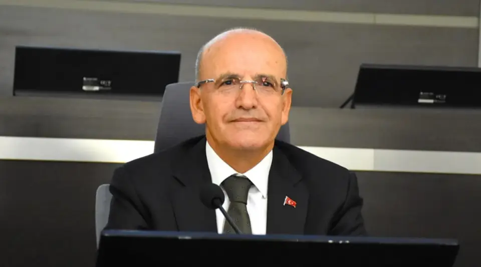 Bakan Şimşek: "Savaş Enflasyonu 7 Puan Yükseltti"