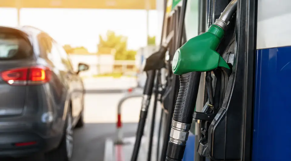 Motorine 17 Eylül'de 4.62 TL'lik Zam Bekleniyor