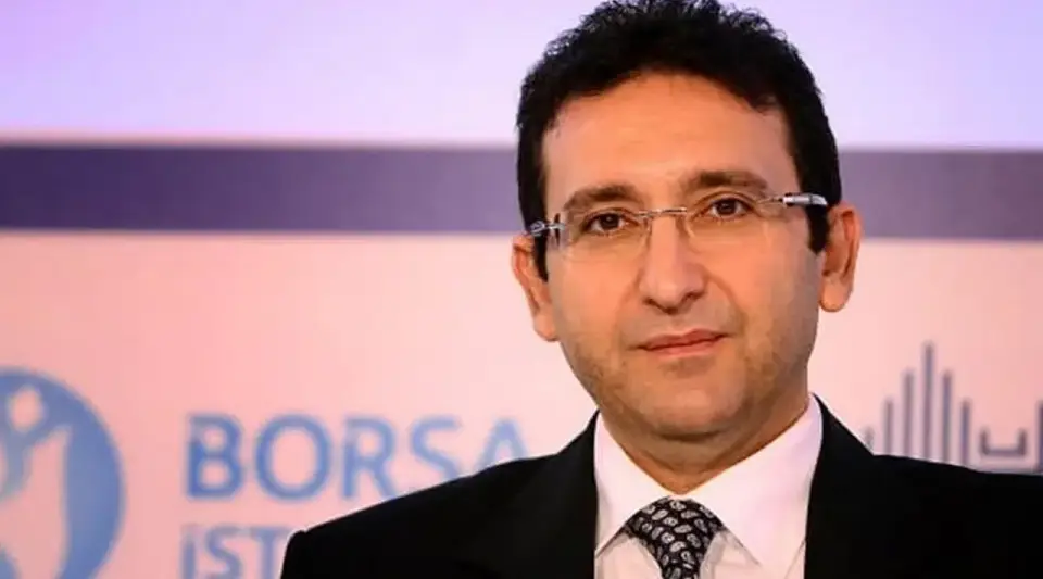 Eski Borsa İstanbul Başkanı Turhan Hakkında Soruşturma