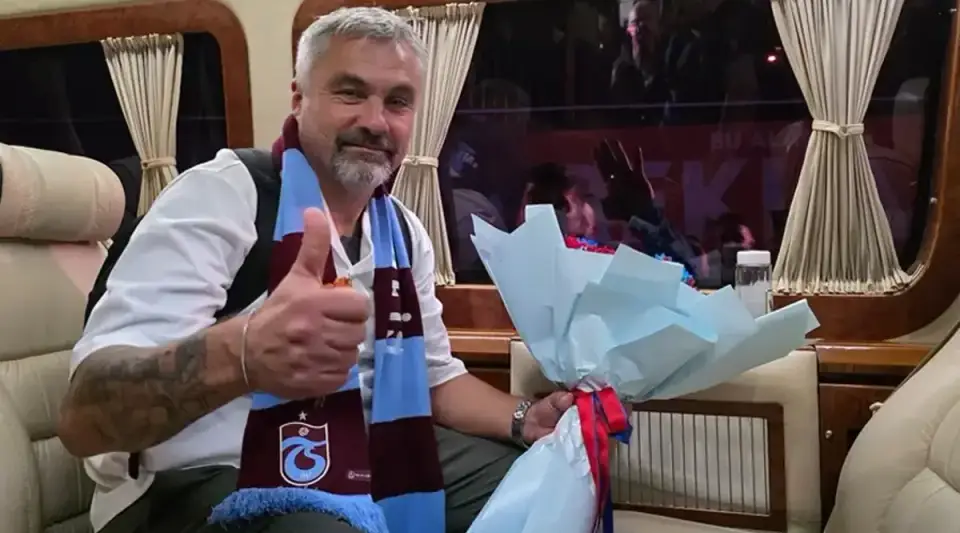Trabzonspor, Thomas Reis ile Anlaştı! İşte Maaş Detayı