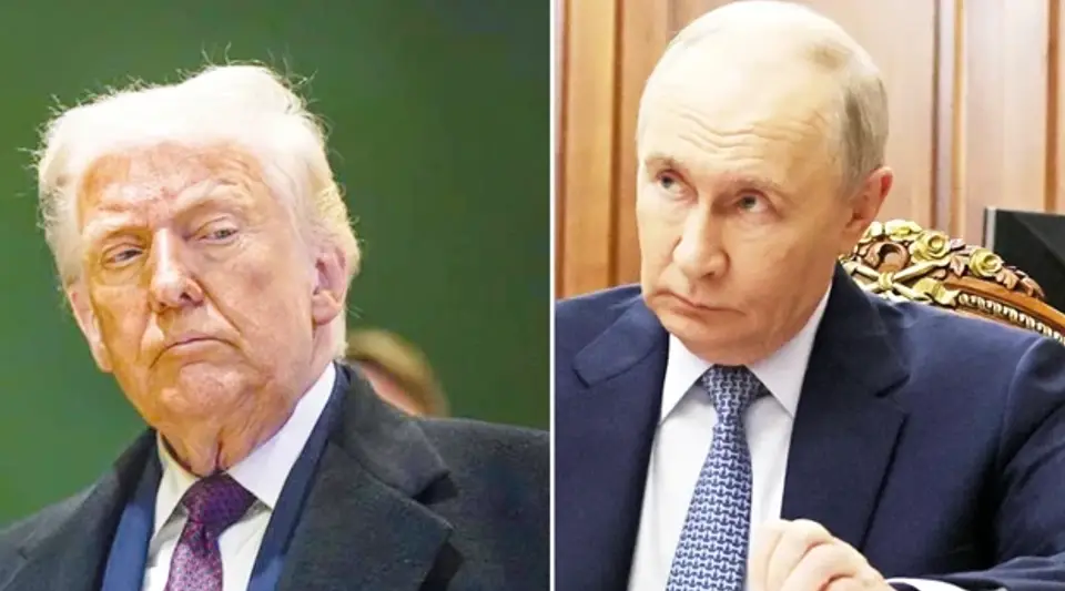 Trump ve Putin’in ‘zafer hesabı’ tutmadı