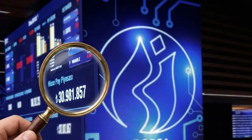 Borsada 11 şirket pay geri alımını KAP'a bildirdi
