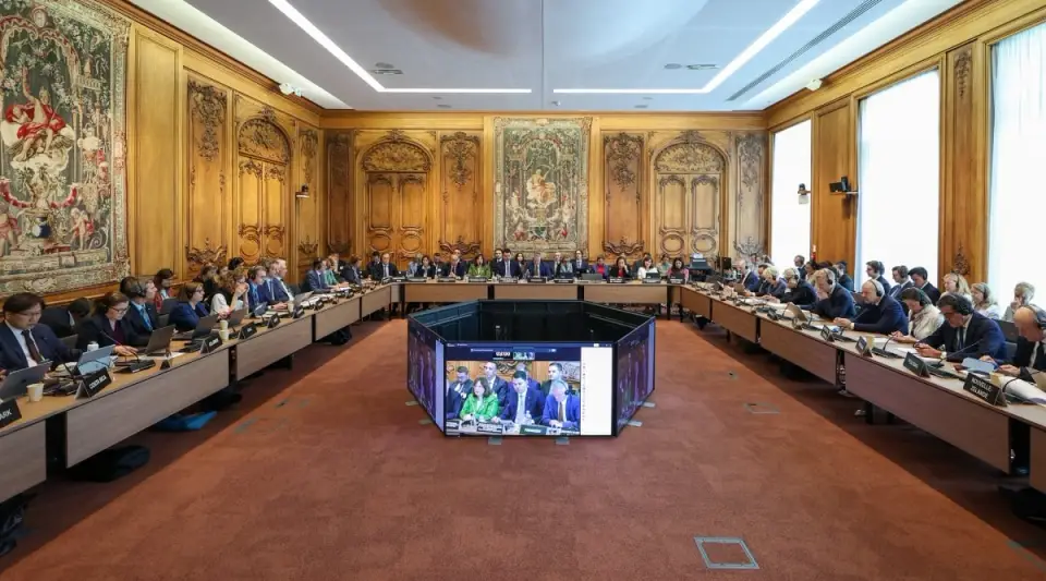 COP31 Başkanlığı OECD ile Stratejik Ortaklık Kurdu