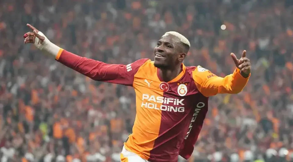 PSG, Osimhen Transferi için Yeniden Atağa Geçebilir