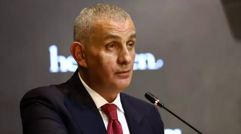 TFF Başkanı İbrahim Hacıosmanoğlu, İstanbul'da Düzenlenecek Olan İspanya Süper Kupası'nı Değerlendirdi