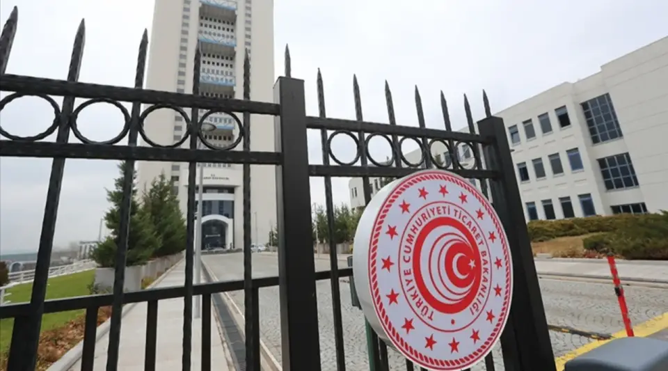 Ticaret Bakanlığı açıkladı: Çocuk ürününde iki ciddi risk tespit edildi