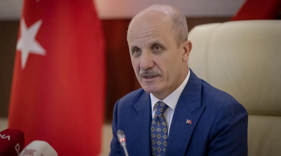 YÖK Başkanı Özvar'dan Üniversite Adaylarına Çağrı: "Bu Fırsatı Mutlaka Değerlendirin"
