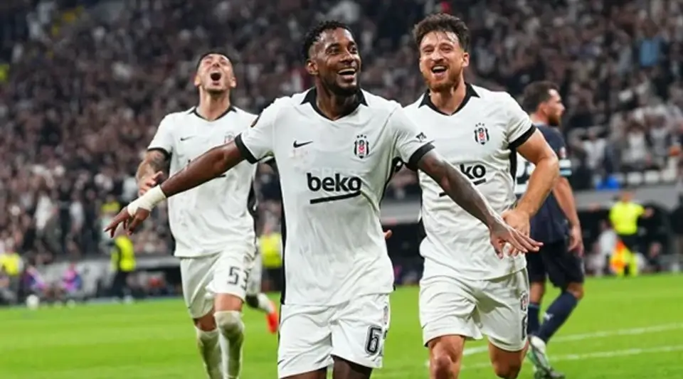 Amir Murillo, eski takımı Marsilya'ya gol atarak intikamını aldı