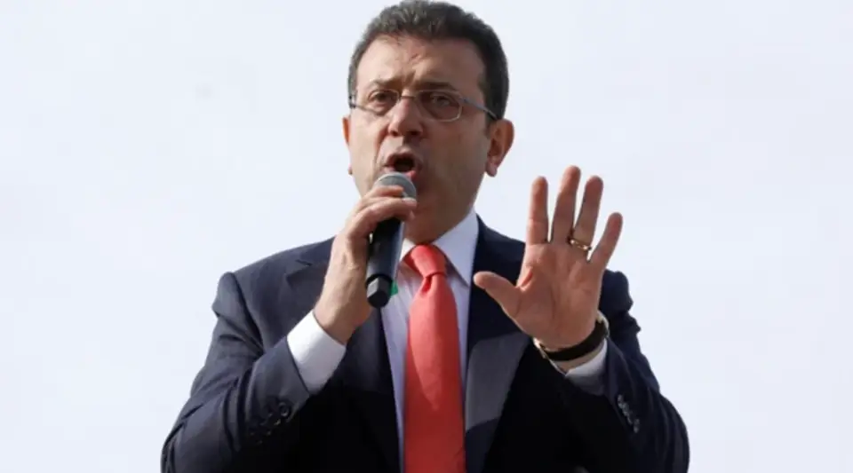 İmamoğlu Soruşturmasında Ek İddianame: 29 Şüpheli İçin Birleştirme Talebi