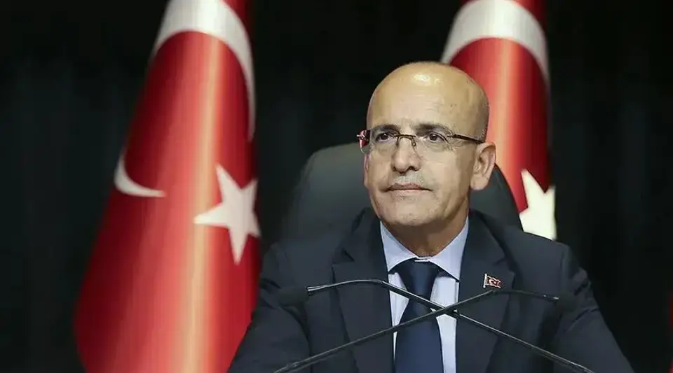 Bakan Şimşek'ten Piyasalardaki Gelişmelere İlişkin Açıklama