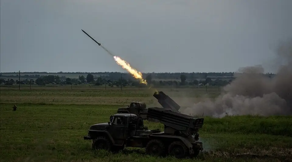 ABD'den Ukrayna'ya 2,68 milyar dolarlık savunma paketi