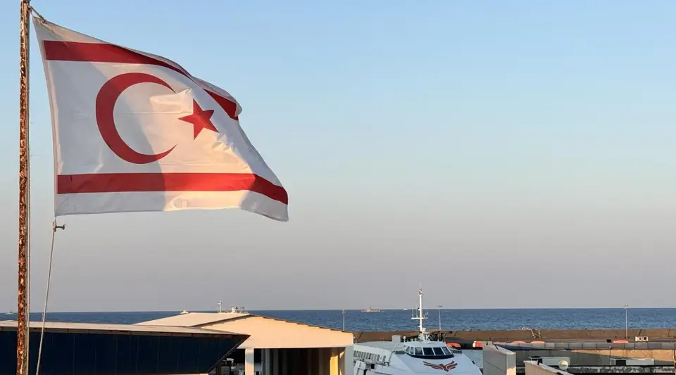 Girne Açıklarında Batan Gemide Bir Kişinin Daha Naaşına Ulaşıldı
