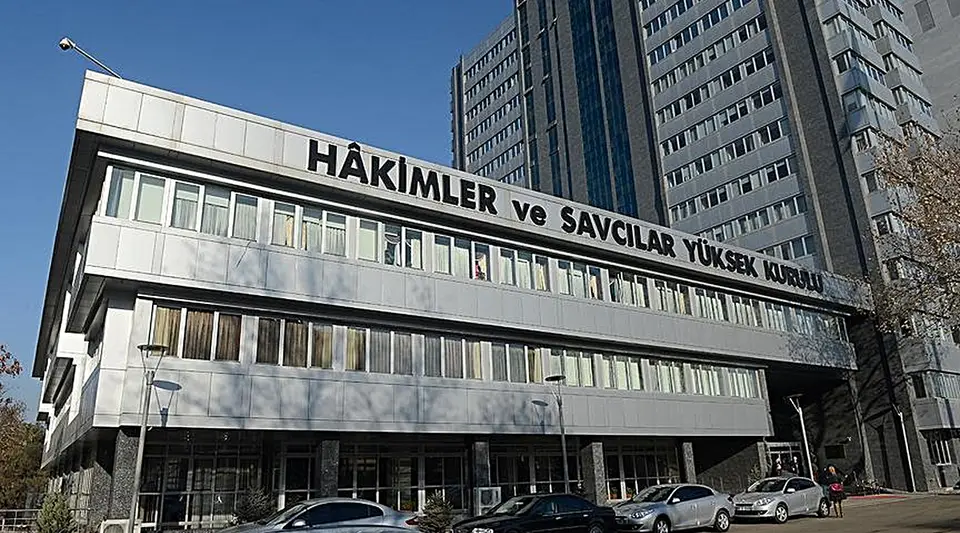 Görevden Uzaklaştırılan Savcı Uçuk Hakkında Gözaltı Kararı