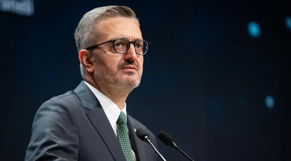 İletişim Başkanı Duran'dan 'Gaziler Günü' Paylaşımı