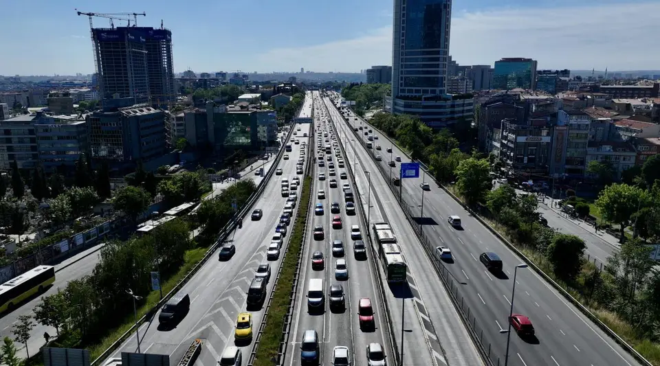 İstanbul Fatih'te Bazı Yollar Trafiğe Kapatılacak