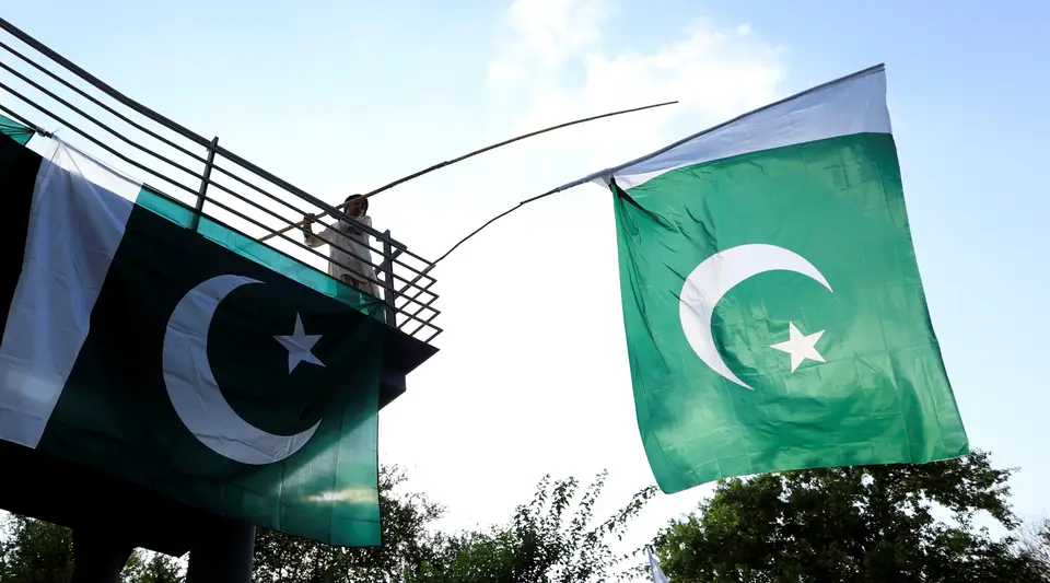 Pakistan’dan Suudi Arabistan’a destek mesajı: Her türlü adımı atarız