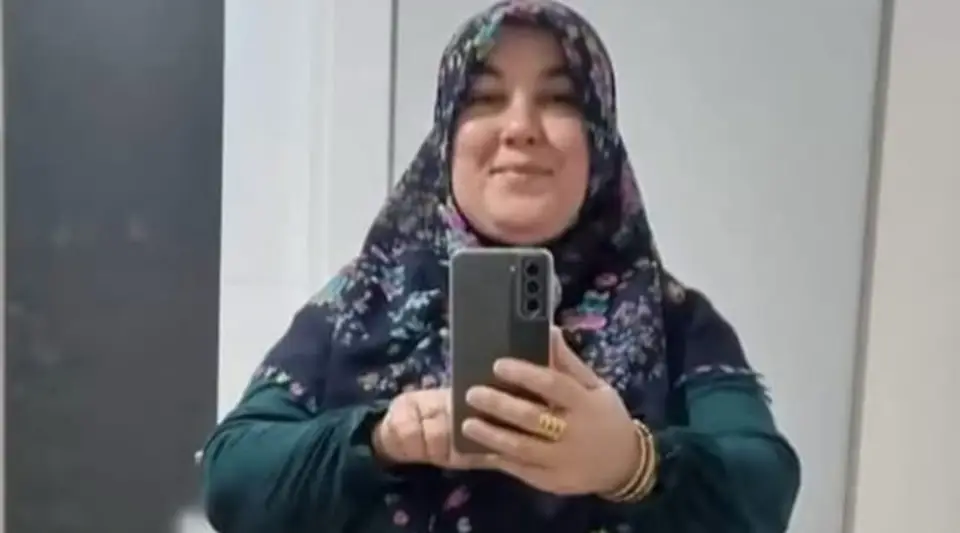 Yürüyüşe çıkıyorum diyerek evden ayrıldı, başka şehirde ölü bulundu