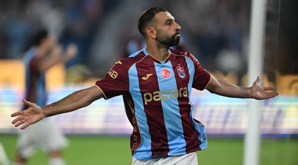 Köyden çıktı dünya yıldızı oldu. Kim bu Mohamed Salah?