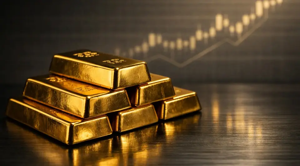 Altın Yükselişi Nelere Bağlı? Analist Açıkladı