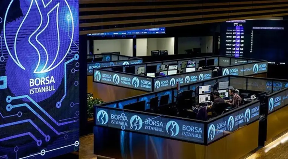 Borsa İstanbul Yeni Haftaya Satıcılı Başladı: BIST 100’de Kayıp Yüzde 2’yi Aştı