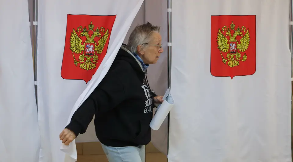 Rusya’da seçim sonuçları: Putin’in partisi önde