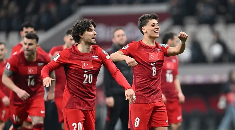 Türkiye-Fransa maçı ne zaman, saat kaçta ve hangi kanalda?