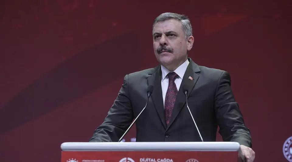 Bakan Çiftçi: "Manisa Saldırısında 3 Çocuk Yoğun Bakımda, 1 Çocuk Taburcu Edildi"