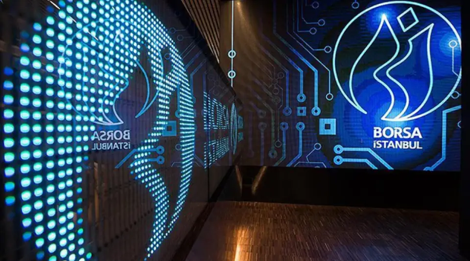 Borsa İstanbul'da pazar dağılımı değişti: BIST 100'de 27 değişiklik