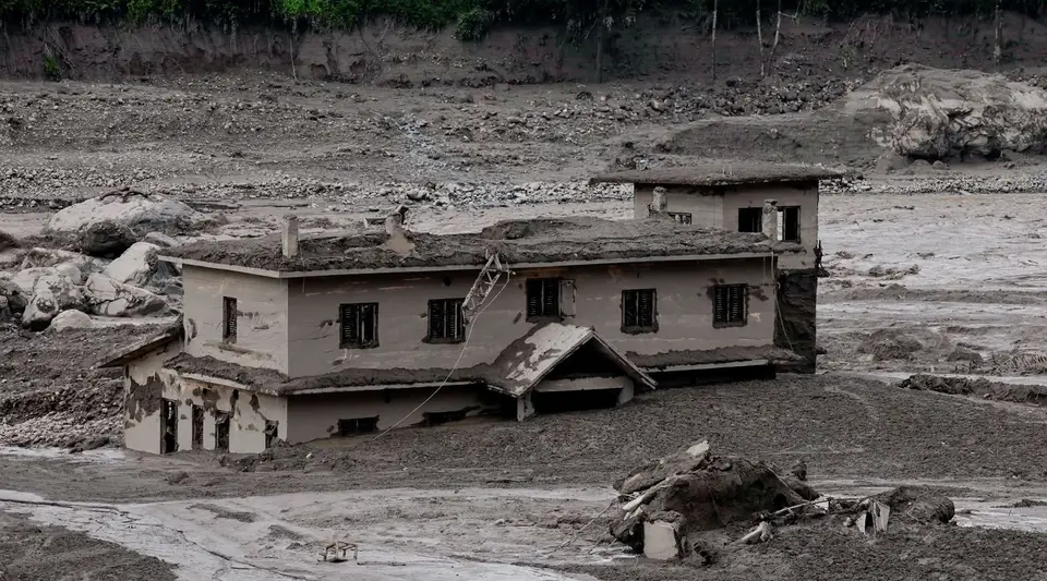 Dünya güvenli alanın dışına çıkıyor. Yedi kritik eşik geçildi