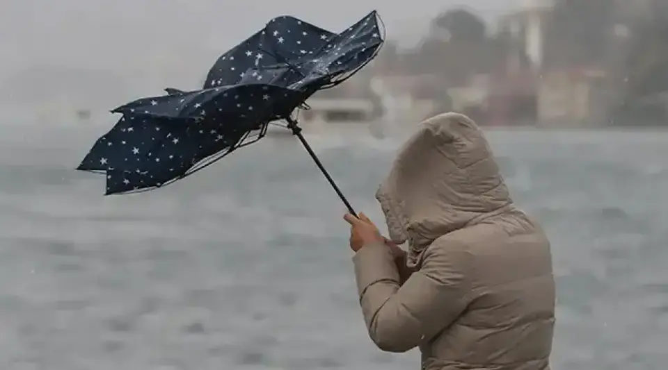 Hafta Boyunca Hava Nasıl Olacak? Pastırma Sıcakları Yaşanacak mı?