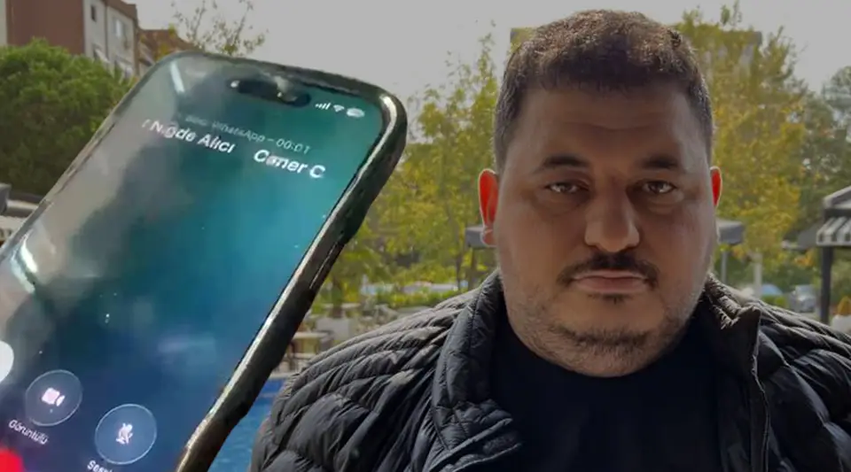 İkinci el araç satışında 'güvenli kapora' tuzağı atlatıldı