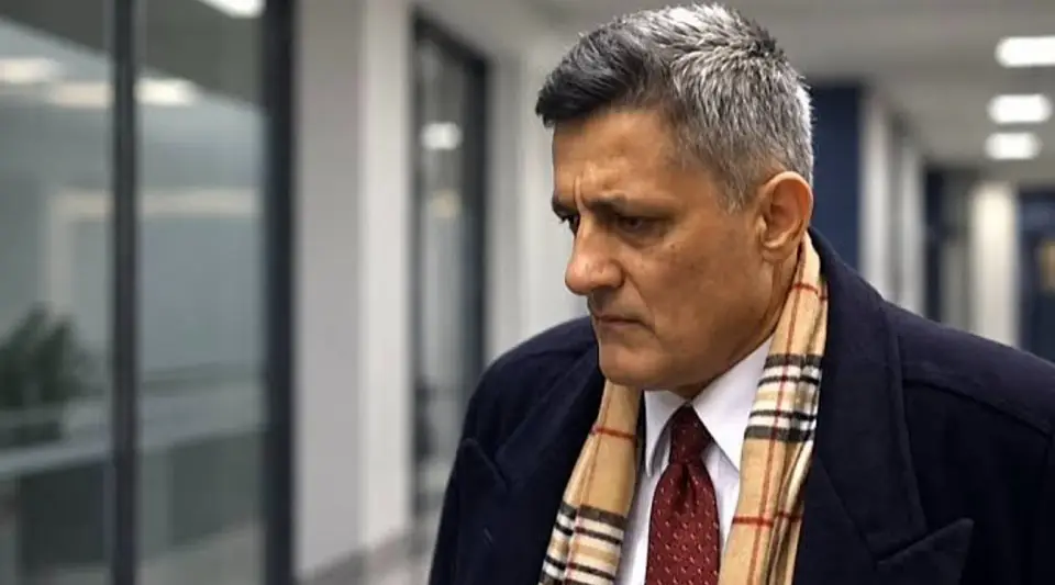 Kaşif Kozinoğlu Soruşturmasında Yeni Gelişme: Enver Altaylı ve Oyuncu Sedat Savtak İfadeye Çağrıldı